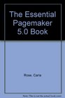 The Essential Pagemaker 50