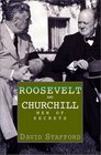 Roosevelt and Churchill  Men of Secrets
