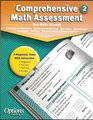 Comprehensive Math Assessment 2