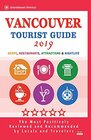 Vancouver Tourist Guide 2019 Shops Restaurants Entertainment and Nightlife in Vancouver Canada