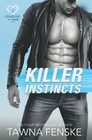 Killer Instincts Assassins in Love Bk 1