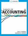 Survey of Accounting
