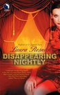 Disappearing Nightly (Esther Diamond, Bk 1)