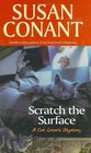 Scratch the Surface (Cat Lover\'s, Bk 1)