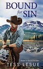 Bound for Sin (Frontiers of the Heart, Bk 2)