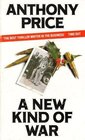 A New Kind of War