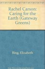 Rachel Carson Caring for the Earth