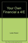 Your Own Financial a 4/E