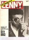 The Almost Unpublished Lenny Bruce From the Private Collection of Kitty Bruce