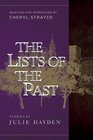 The Lists of the Past