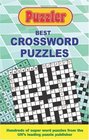 The Best Crossword Puzzles