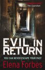 Evil in Return (Mark Tartaglia, Bk 3)