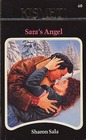 Sara's Angel (Kismet, No 60)