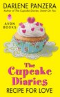 The Cupcake Diaries Recipe for Love