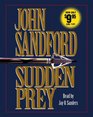 Sudden Prey (Lucas Davenport, Bk 8) (Audio CD) (Abridged)