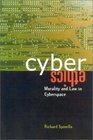 CyberEthics Morality and Law in Cyberspace