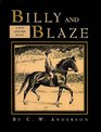 Billy and Blaze (Billy and Blaze)
