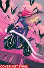 Batgirl Vol 3