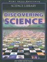 Discovering Science