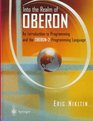 Into the Realm of Oberon An Introduction to Programming and the Oberon2 Programming Language