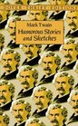 Humorous Stories and Sketches (Dover Thrift Editions)