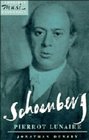 Schoenberg Pierrot Lunaire