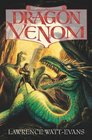 Dragon Venom (Obsidian Chronicles)