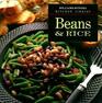 Beans  Rice