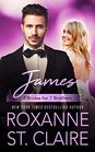 James (7 Brides for 7 Brothers Book 6)