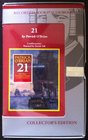 21 The Final Unfinished Voyage of Jack Aubrey Unabridged Audio