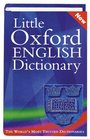 The Little Oxford Dictionary and Thesaurus