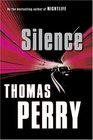 Silence (Jack Till, Bk 1)