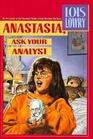 Anastasia, Ask your Analyst (Anastasia Krupnik, Bk 4)