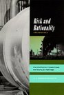 Risk and Rationality Philosophical Foundations for Populist Reforms