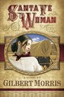 Santa Fe Woman (Wagon Wheel, Bk 1)