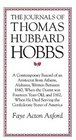 Journals of Thomas H Hobbs