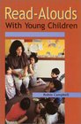 ReadAlouds With Young Children