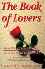 The Book of Lovers Men Who Excite Women Women Who Excite Men