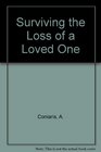 Surviving the Loss of a Loved One