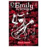 Emily the Strange 4 The Rock Issue