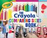 The Crayola  Comparing Sizes Book