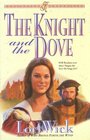 The Knight and the Dove (Kensington Chronicles, Bk 4)