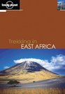 Lonely Planet Trekking in East Africa