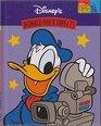 Disney's Donald Duck Directs