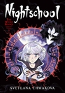 Nightschool The Weirn Books Collector's Edition Vol 1