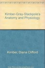 KimberGrayStackpole's Anatomy and Physiology