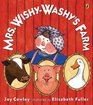 Mrs WishyWashy's Farm