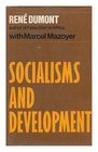 Socialisms and development