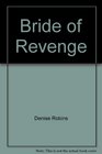 Bride of Revenge