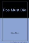 Poe Must Die
